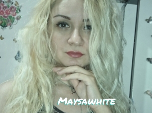 Maysawhite