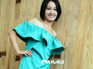 Mayuko
