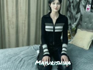 Mayurishina