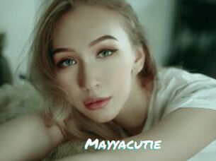 Mayyacutie