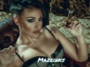 Mazeinks