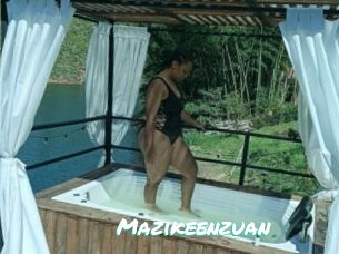 Mazikeenzuan