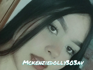 Mckenziedolly303av