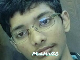 Mdamin20