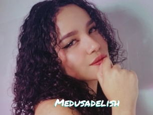 Medusadelish
