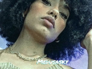 Medusasky