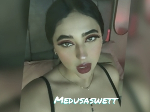 Medusaswett
