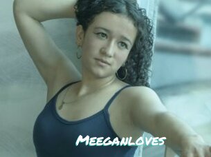 Meeganloves