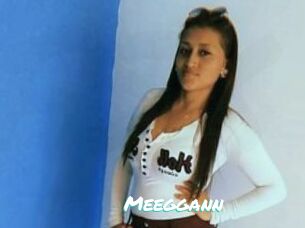Meeggann