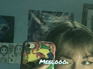 Meelooo