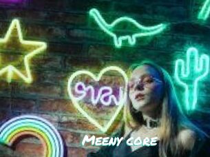 Meeny_core