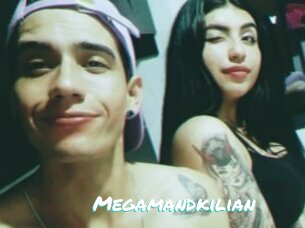 Megamandkilian