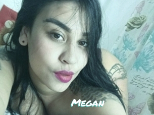 Megan