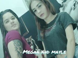 Megan_and_mayle