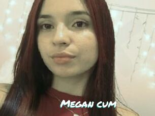 Megan_cum
