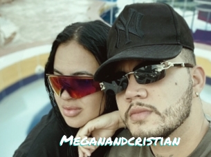 Meganandcristian