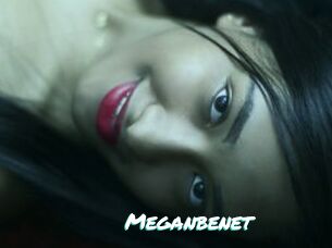 Meganbenet