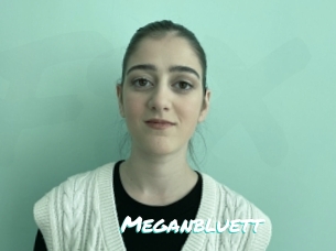 Meganbluett