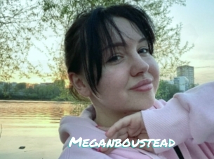 Meganboustead