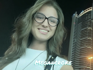 Megancroke