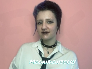 Megandewberry