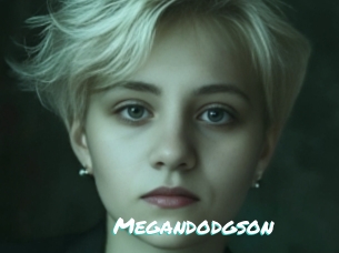 Megandodgson