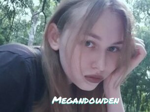 Megandowden