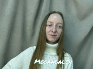 Megangalen