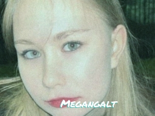 Megangalt