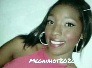 Meganhot2020