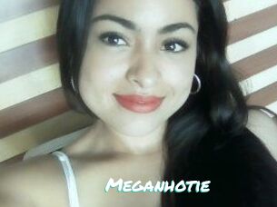 Meganhotie