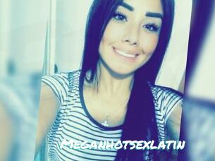 Meganhotsexlatin