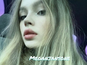 Meganjansone