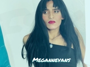 Megannevans