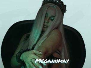 Megannmay