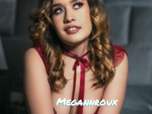 Megannroux