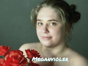 Meganvioler
