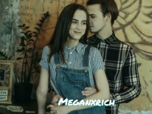 Meganxrich