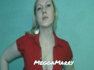 MeggaMarry
