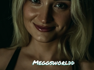 Meggsworldd