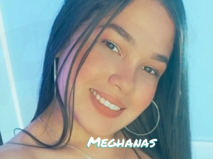 Meghanas