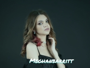 Meghanbarritt