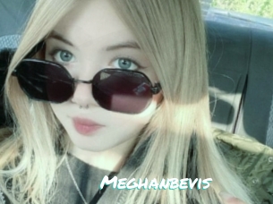 Meghanbevis
