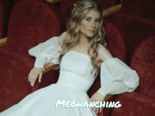 Meghanching