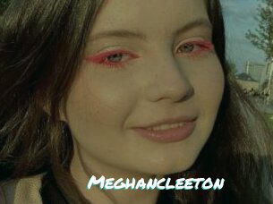 Meghancleeton