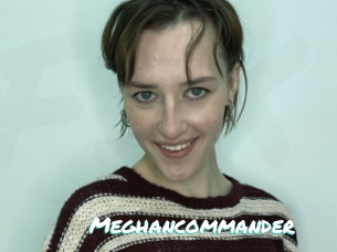 Meghancommander
