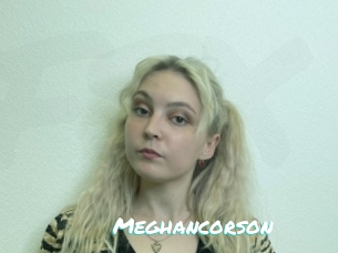 Meghancorson