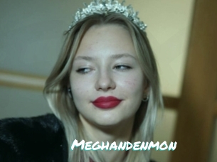 meghandenmon Free Sites X