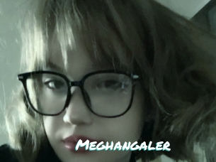 Meghangaler