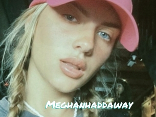 Meghanhaddaway